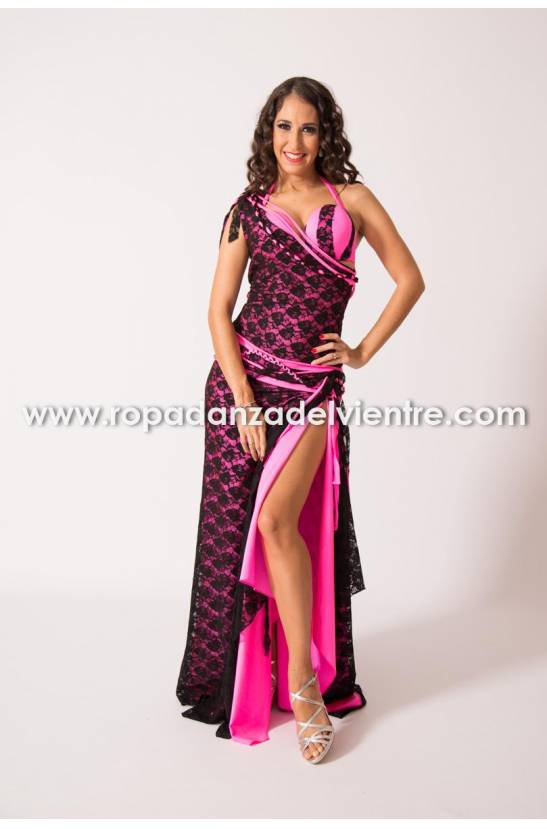 Bellydance galabeya Janna