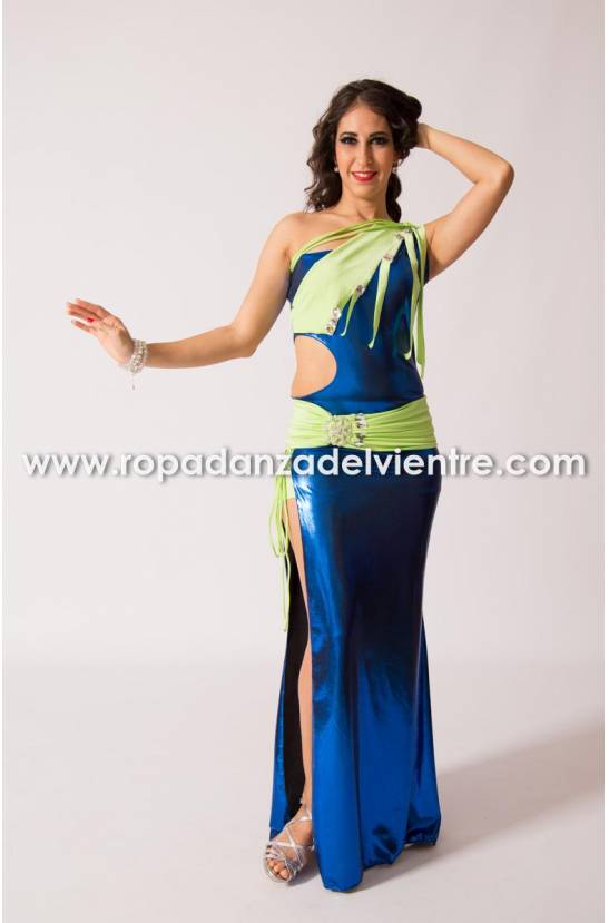 Bellydance galabeya Lamana