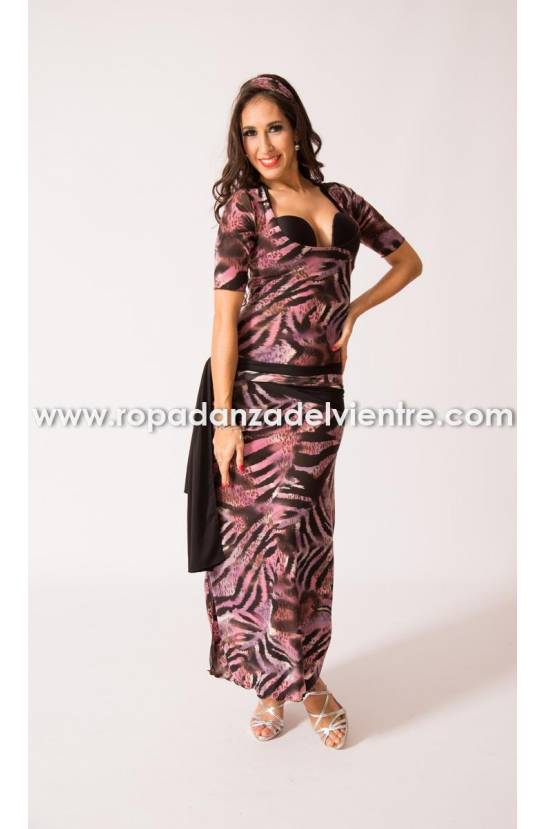 Bellydance galabeya Philana
